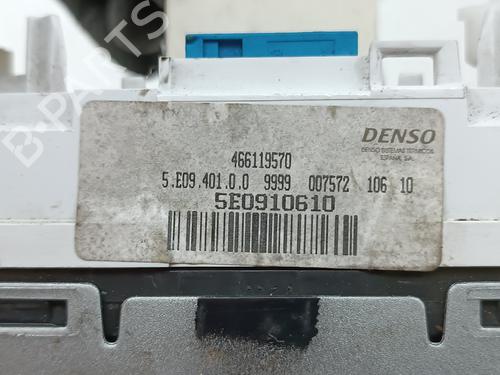 Climate control OPEL CORSA D (S07) 1.2 (L08, L68) | BP37639456I5 - Image 3