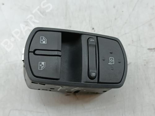Left front window switch OPEL CORSA D (S07) 1.2 (L08, L68) | BP37639464I27 - Image 4