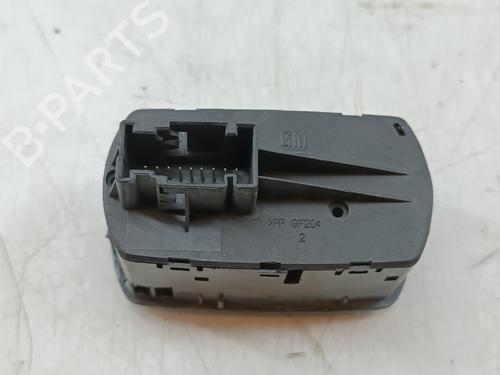 Used Left front window switch Left front window switch 37639464 37639464