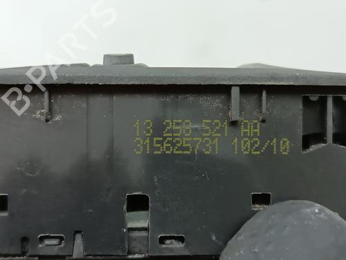 Left front window switch OPEL CORSA D (S07) 1.2 (L08, L68) | BP37639464I27 - Image 2