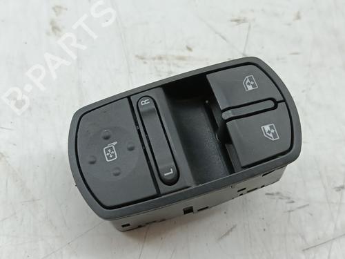 Left front window switch OPEL CORSA D (S07) 1.2 (L08, L68) | BP37639464I27 - Image 5