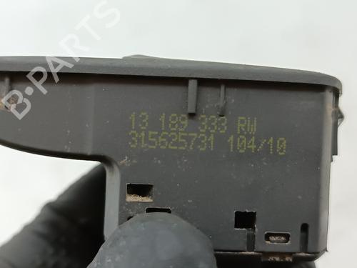Right front window switch OPEL CORSA D (S07) 1.2 (L08, L68) | BP37639467I26 - Image 3