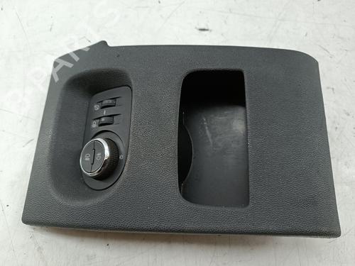 Headlight switch OPEL CORSA D (S07) 1.2 (L08, L68) | BP37639471I24 - Image 5