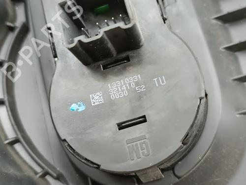 Headlight switch OPEL CORSA D (S07) 1.2 (L08, L68) | BP37639471I24 - Image 3