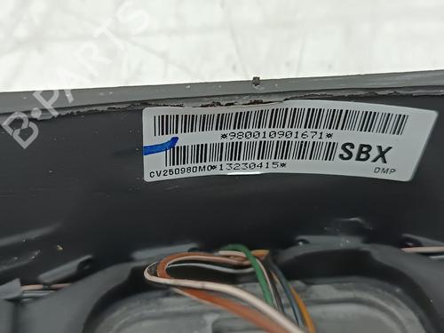 Steering wheel OPEL CORSA D (S07) 1.2 (L08, L68) | BP37639476C49 - Image 3