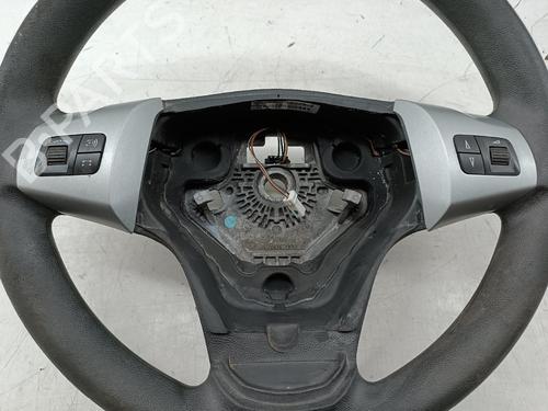 Steering wheel OPEL CORSA D (S07) 1.2 (L08, L68) | BP37639476C49 - Image 7