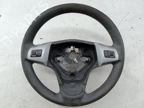 Steering wheel OPEL CORSA D (S07) 1.2 (L08, L68) | BP37639476C49 - Image 8