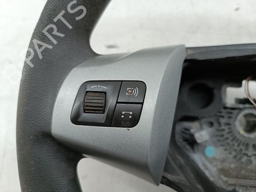 Steering wheel OPEL CORSA D (S07) 1.2 (L08, L68) | BP37639476C49 - Image 6