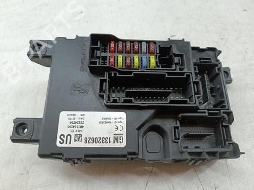 Fuse box OPEL CORSA D (S07) 1.2 (L08, L68) | BP37639478E1 - Image 5