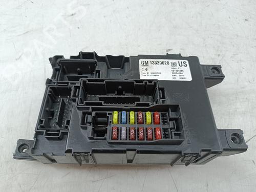 Fuse box OPEL CORSA D (S07) 1.2 (L08, L68) | BP37639478E1 - Image 4