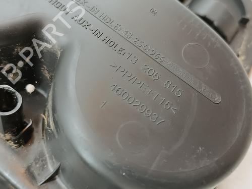 Shift knob OPEL CORSA D (S07) 1.2 (L08, L68) | BP37639479I34 - Image 3