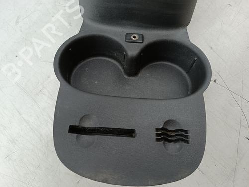 Shift knob OPEL CORSA D (S07) 1.2 (L08, L68) | BP37639479I34 - Image 6