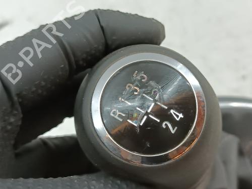 Shift knob OPEL CORSA D (S07) 1.2 (L08, L68) | BP37639479I34 - Image 5