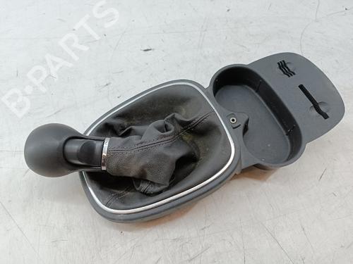 Shift knob OPEL CORSA D (S07) 1.2 (L08, L68) | BP37639479I34 - Image 7