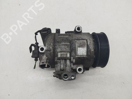 Used AC compressor AC compressor 37639480 37639480