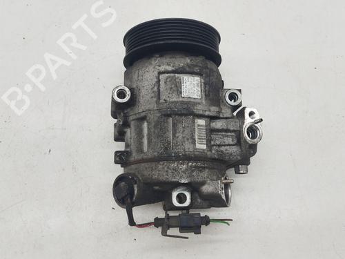 AC compressor SKODA FABIA I Combi (6Y5) 1.4 TDI | BP37639480M34  - Image 7
