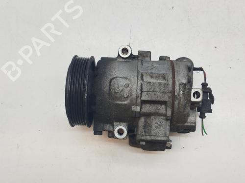 AC compressor SKODA FABIA I Combi (6Y5) 1.4 TDI | BP37639480M34  - Image 8
