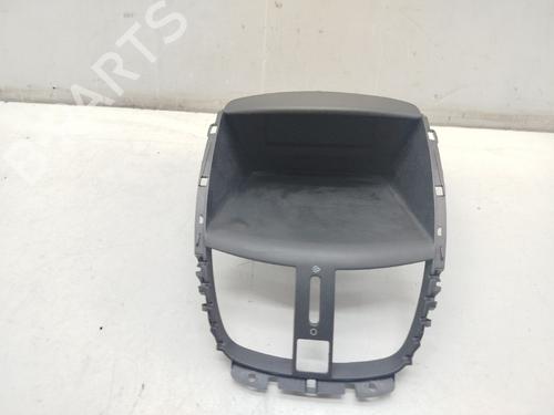 display-monitor-peugeot-207-hatchback-van-wa_-wc_-2006-37639485 main image