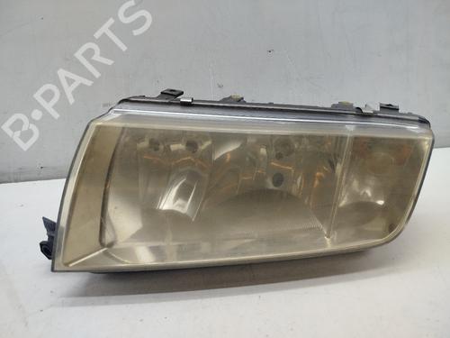 Used Left headlight Left headlight 37642101 37642101