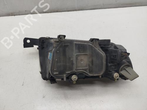 Left headlight SKODA FABIA I Combi (6Y5) 1.4 TDI | BP37642101C28 - Image 3