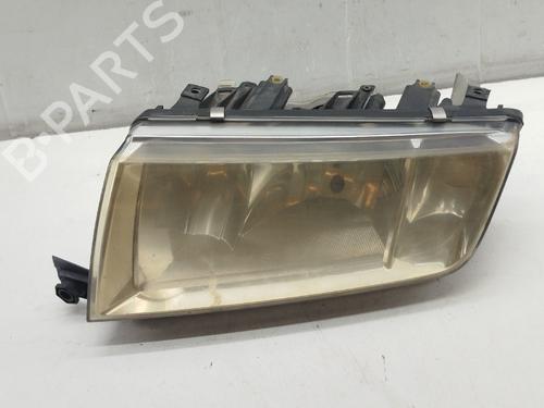 Left headlight SKODA FABIA I Combi (6Y5) 1.4 TDI | BP37642101C28 - Image 5
