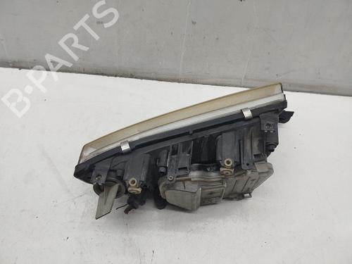 Left headlight SKODA FABIA I Combi (6Y5) 1.4 TDI | BP37642101C28 - Image 2