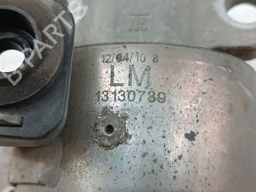 Engine mount OPEL CORSA D (S07) 1.2 (L08, L68) | BP37642107M89 - Image 3