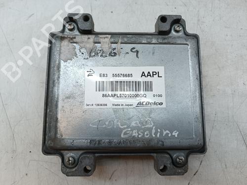 Used Engine control unit (ECU) Engine control unit (ECU) 37642109 37642109