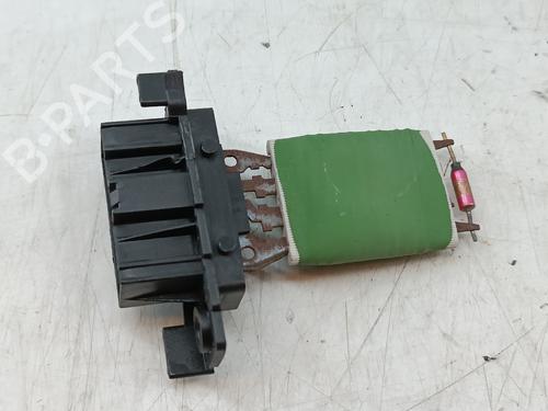 Used Heater resistor Heater resistor OPEL CORSA D (S07) 1.2 (L08, L68) (86 hp) 37642113 37642113