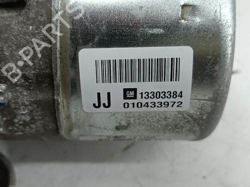 Steering column OPEL CORSA D (S07) 1.2 (L08, L68) | BP37642116M21 - Image 6