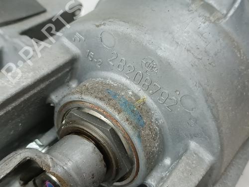 Steering column OPEL CORSA D (S07) 1.2 (L08, L68) | BP37642116M21 - Image 3
