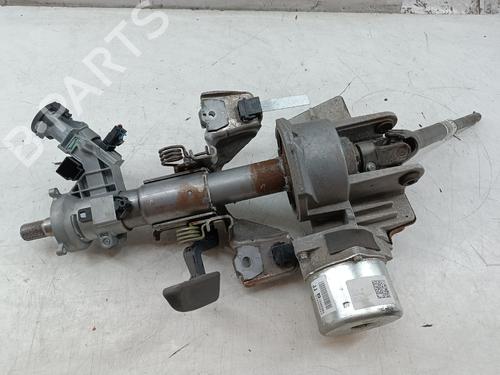 Steering column OPEL CORSA D (S07) 1.2 (L08, L68) | BP37642116M21 - Image 7