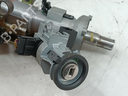 Steering column OPEL CORSA D (S07) 1.2 (L08, L68) | BP37642116M21 - Image 5