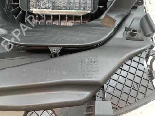 Dashboard OPEL CORSA D (S07) 1.2 (L08, L68) | BP37642117C46 - Image 3