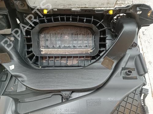 Dashboard OPEL CORSA D (S07) 1.2 (L08, L68) | BP37642117C46 - Image 2