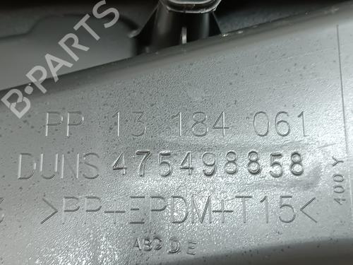 Dashboard OPEL CORSA D (S07) 1.2 (L08, L68) | BP37642117C46 - Image 4