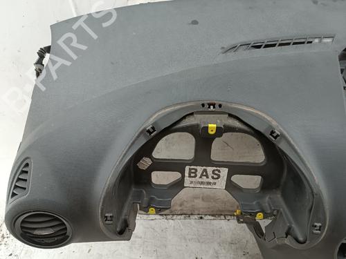 Dashboard OPEL CORSA D (S07) 1.2 (L08, L68) | BP37642117C46 - Image 10
