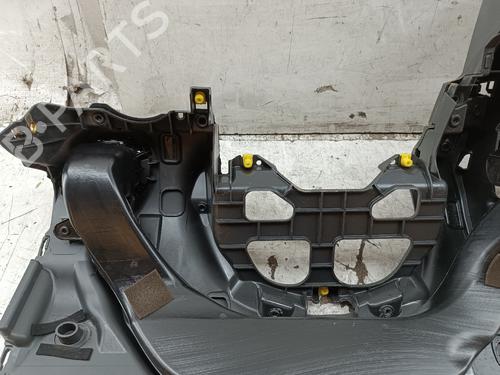 Dashboard OPEL CORSA D (S07) 1.2 (L08, L68) | BP37642117C46 - Image 7