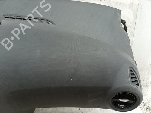 Dashboard OPEL CORSA D (S07) 1.2 (L08, L68) | BP37642117C46 - Image 9