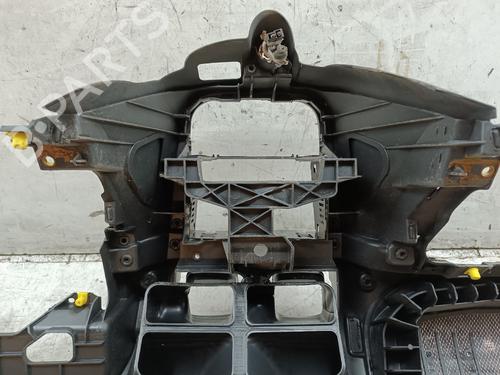 Dashboard OPEL CORSA D (S07) 1.2 (L08, L68) | BP37642117C46 - Image 5