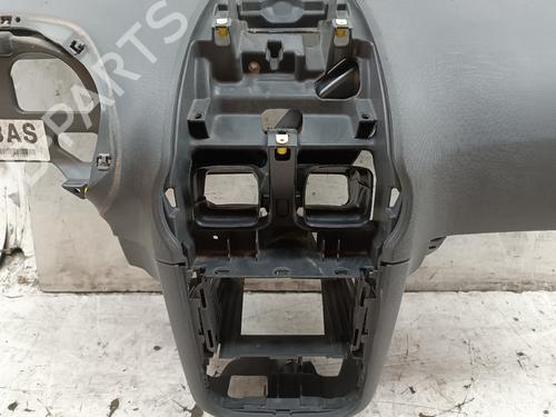 Dashboard OPEL CORSA D (S07) 1.2 (L08, L68) | BP37642117C46 - Image 11