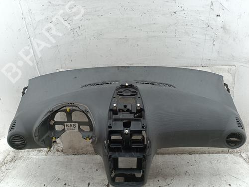 Dashboard OPEL CORSA D (S07) 1.2 (L08, L68) | BP37642117C46 - Image 12