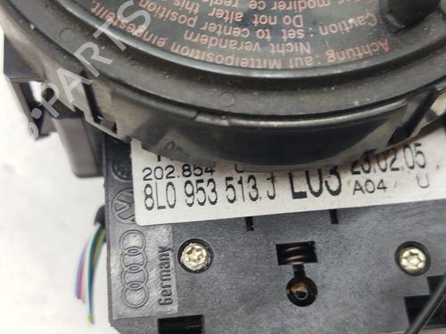 Steering column stalk SKODA FABIA I Combi (6Y5) 1.4 TDI | BP37642120I23 - Image 5