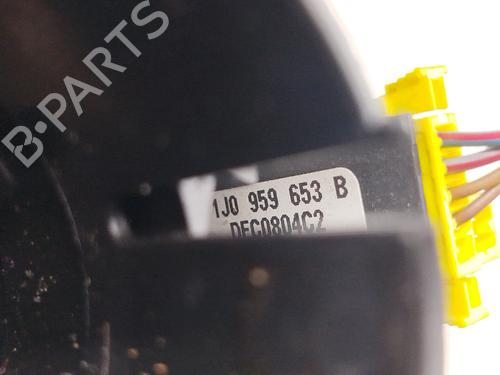 Steering column stalk SKODA FABIA I Combi (6Y5) 1.4 TDI | BP37642120I23 - Image 7
