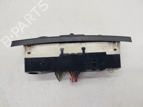 Climate control SKODA FABIA I Combi (6Y5) 1.4 TDI | BP37642121I5 - Image 5