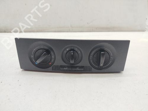 Climate control SKODA FABIA I Combi (6Y5) 1.4 TDI | BP37642121I5 - Image 6