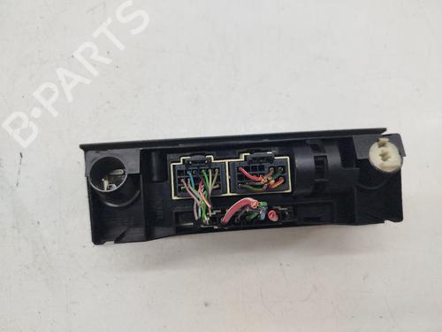 Climate control SKODA FABIA I Combi (6Y5) 1.4 TDI | BP37642121I5 - Image 4