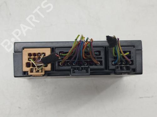 Electronic module SKODA FABIA I Combi (6Y5) 1.4 TDI | BP37642123M83 - Image 4