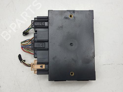 Electronic module SKODA FABIA I Combi (6Y5) 1.4 TDI | BP37642123M83 - Image 3