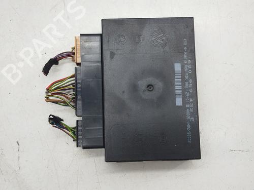 Electronic module SKODA FABIA I Combi (6Y5) 1.4 TDI | BP37642123M83 - Image 5